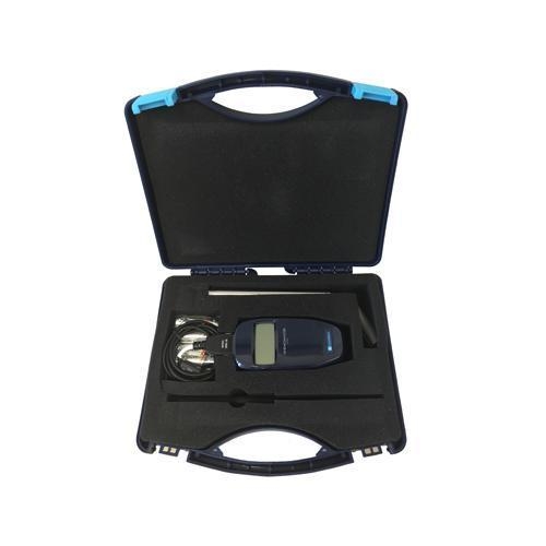 手持式熱式風(fēng)速儀Kanomax 6006