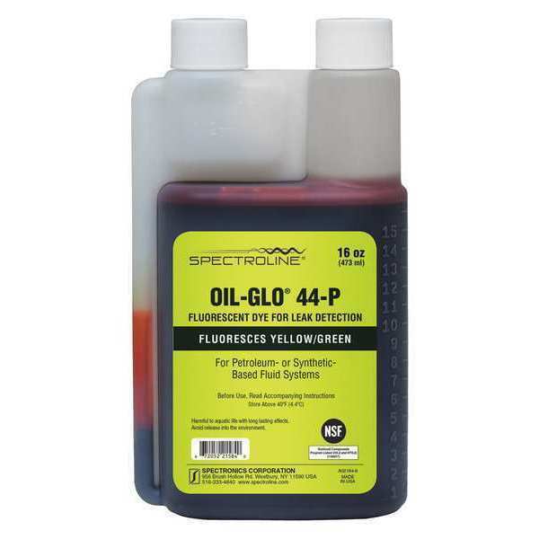 熒光檢漏劑OIL-GLO-44 熒光檢漏劑OIL-GLO-44