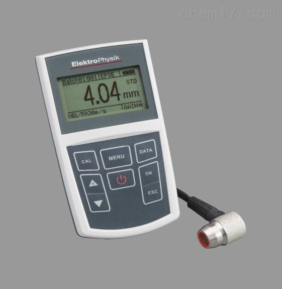 Minitest鍍層測(cè)厚儀